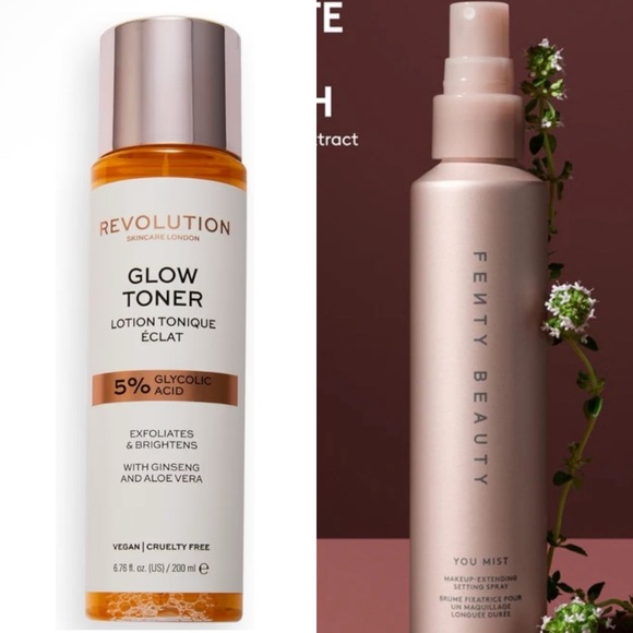 YOUR CHOICE BEAUTY ITEMS - Picture 5 of 15